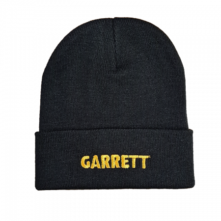 Garrett Beanie